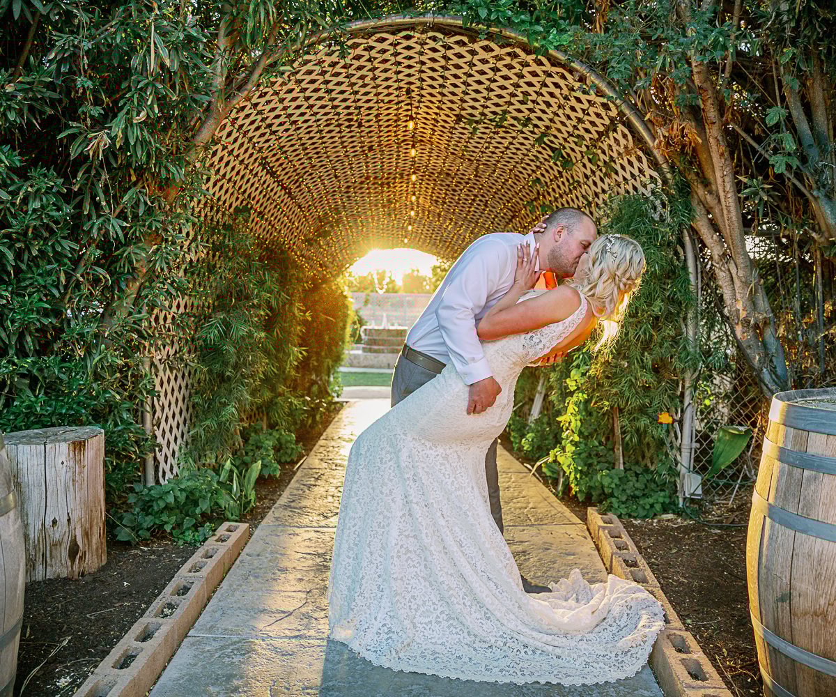 The Orchard by Wedgewood Weddings Romantic Wedding Venue For You